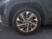 2022 Hyundai Tucson 1.6L Diesel For Sale Images