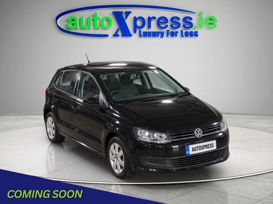 Used Volkswagen Polo 2015 in Limerick