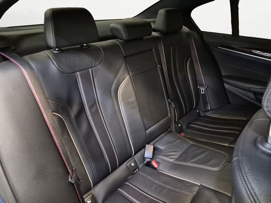 2022 BMW 5 Series 2L Diesel For Sale Images
