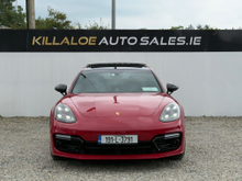 2019 Porsche Panamera 4.1L Petrol For Sale Images