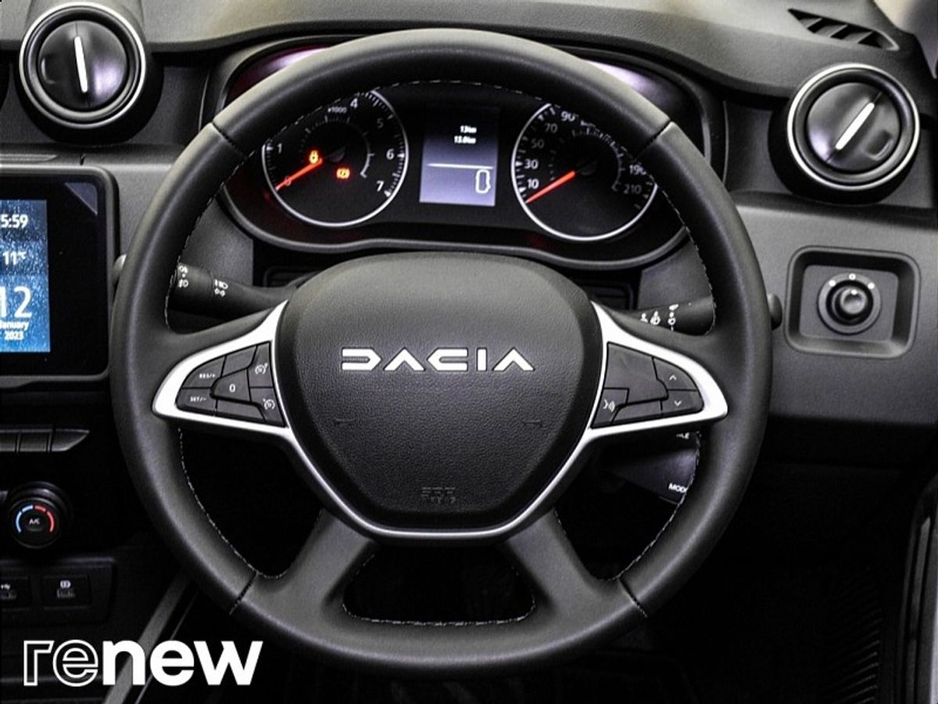 Dacia Duster Expression TCe 90 4x2 NBI — thumbnail 21