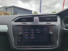 2019 Volkswagen Tiguan 2L Diesel For Sale Images