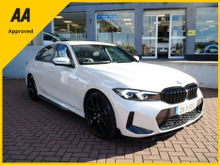 BMW 3 Series 330 E M SPORT 2.0 PETROL PLUG IN HYBRID // ONLY 16000 KMS // IMMACULATE CONDITION//ONE OWNER CAR//BUY WITH CONFIDENCE AA AND SIMI APPROVED DEALER 2026 // FINANCE ARRANGED // ALL TRADE INS WELCOME //