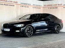 2018 BMW 5 Series 2L Petrol Plug-in Hybrid For Sale Images