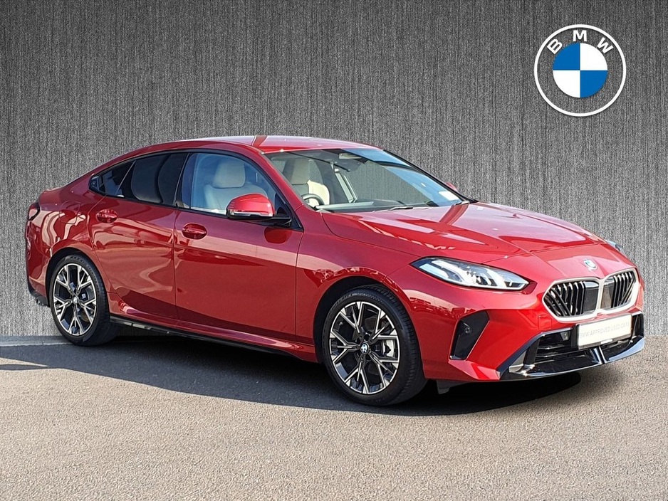 2026 BMW 2 Series 1.5L Petrol For Sale Images