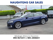 2023 Audi A5 2L Diesel For Sale Images