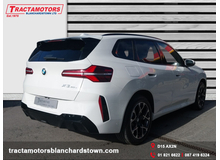 2025 BMW X3 2.0L Petrol Plug-in Hybrid For Sale Images