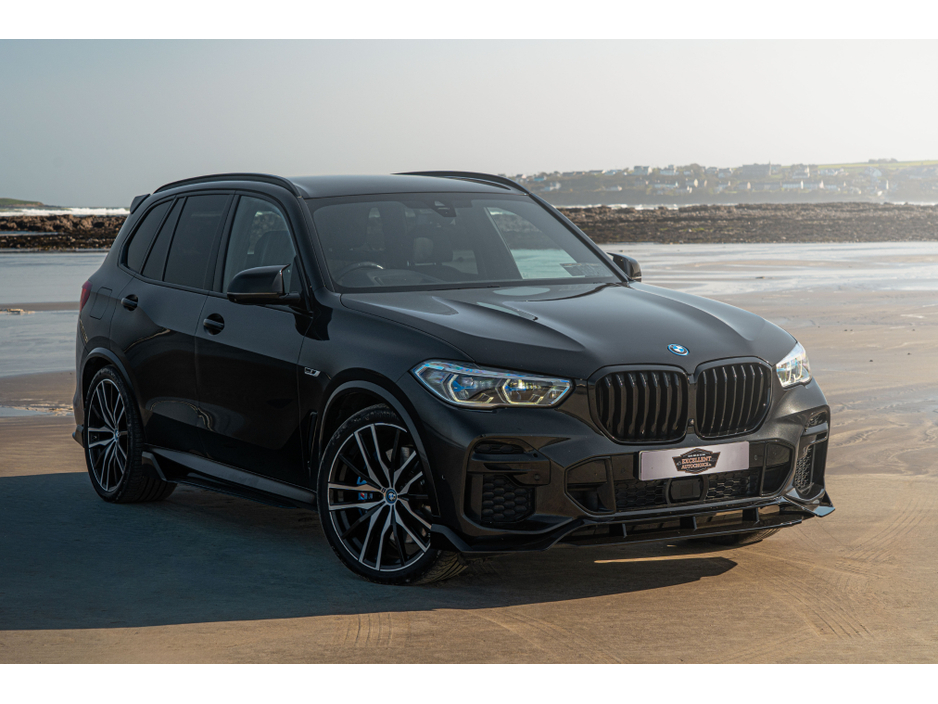 2022 BMW X5 3L Hybrid For Sale Images