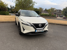2021 Nissan Qashqai 1.3L Petrol For Sale Images