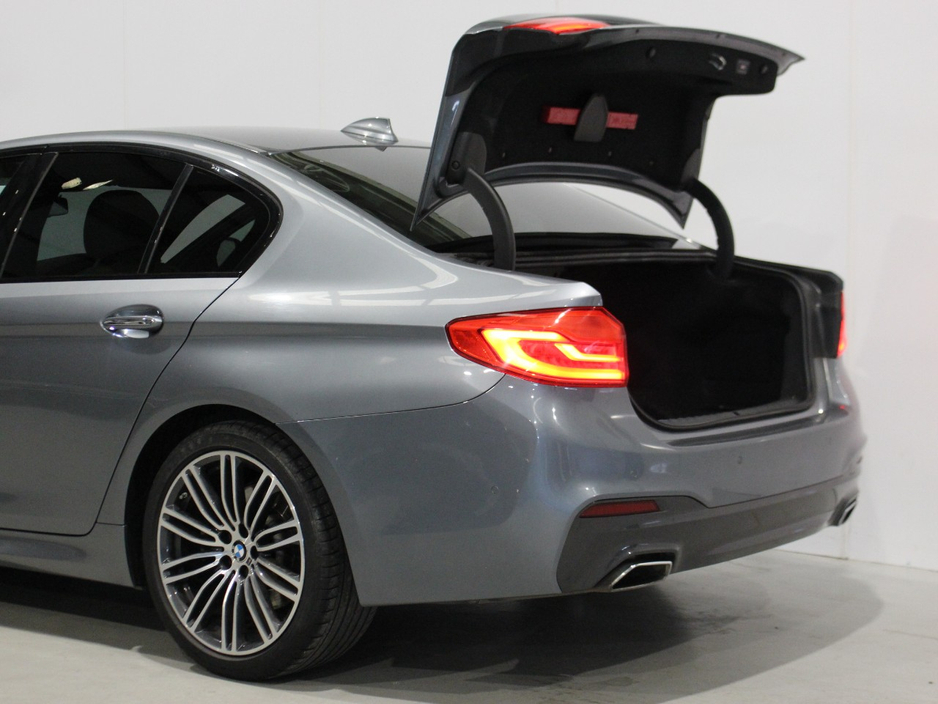 2018 BMW 5 Series 2L Diesel For Sale Images