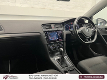 2019 Volkswagen Golf 1.2L Petrol For Sale Images