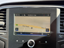 2017 Renault Megane 1.5L Diesel For Sale Images