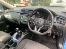2018 Nissan X-Trail 1.6L Diesel For Sale Images