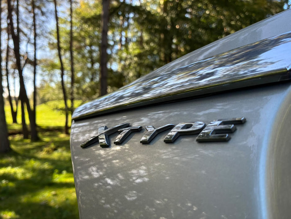 Jaguar X-Type 2.0 Diesel Limited Edition — thumbnail 13