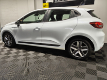 2022 Renault Clio 1L Petrol For Sale Images