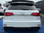 2019 AUDI A3 S-LINE - 1.4 PETROL - AUTO - 12M WARRANTY - CAR: 1398