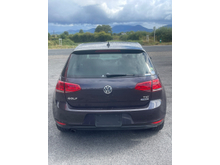2015 Volkswagen Golf 1.2L Petrol For Sale Images