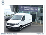 2026 VOLKSWAGEN CRAFTER TRENDLINE T35 LWB 177HP M6F