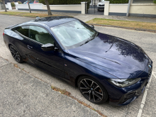 2021 BMW 4 Series 2L Diesel For Sale Images