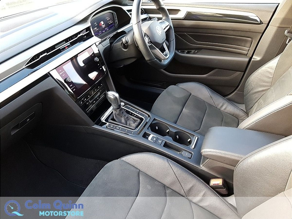 2023 Volkswagen Arteon 2L Diesel For Sale Images
