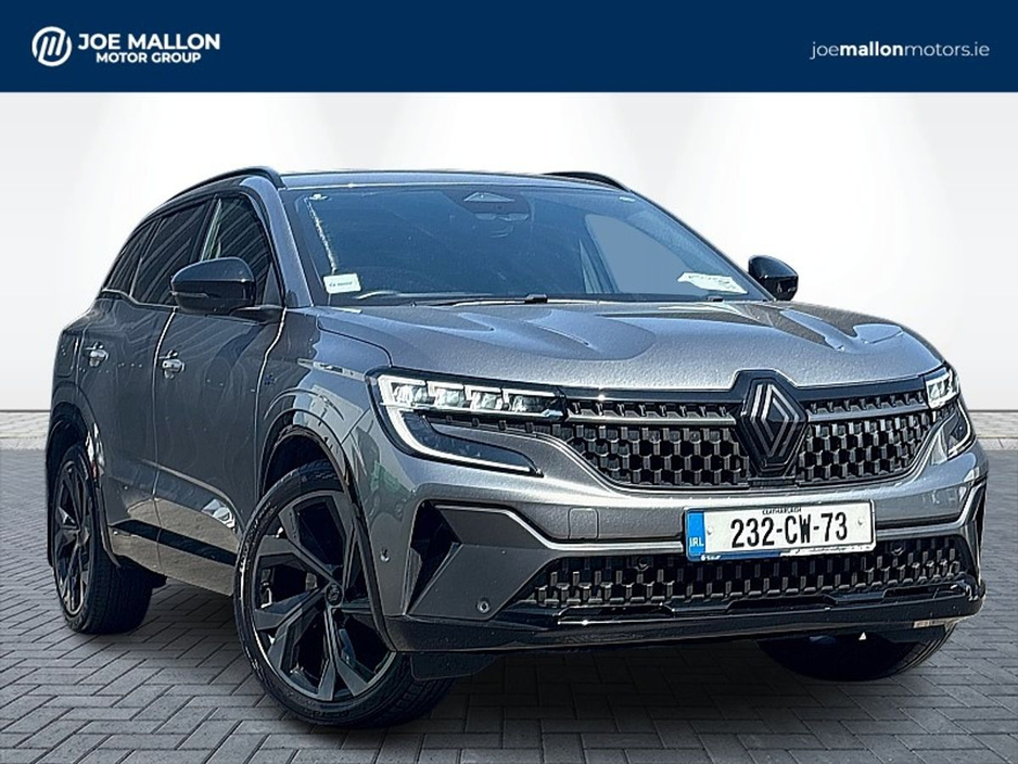 Used Renault Austral 2023 in Kildare