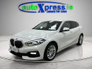 2021 BMW 1 SERIES 118D PLAY Automatic, Reversing camera
