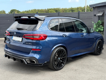 2019 BMW X5 3L Diesel For Sale Images