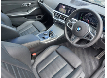 2021 BMW 3 Series 2.0L Petrol Plug-in Hybrid For Sale Images