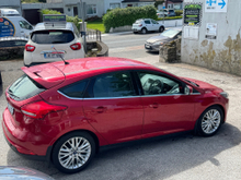 2016 Ford Focus 1.5L Diesel For Sale Images