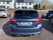 2020 Ford Fiesta 1L Petrol For Sale Images