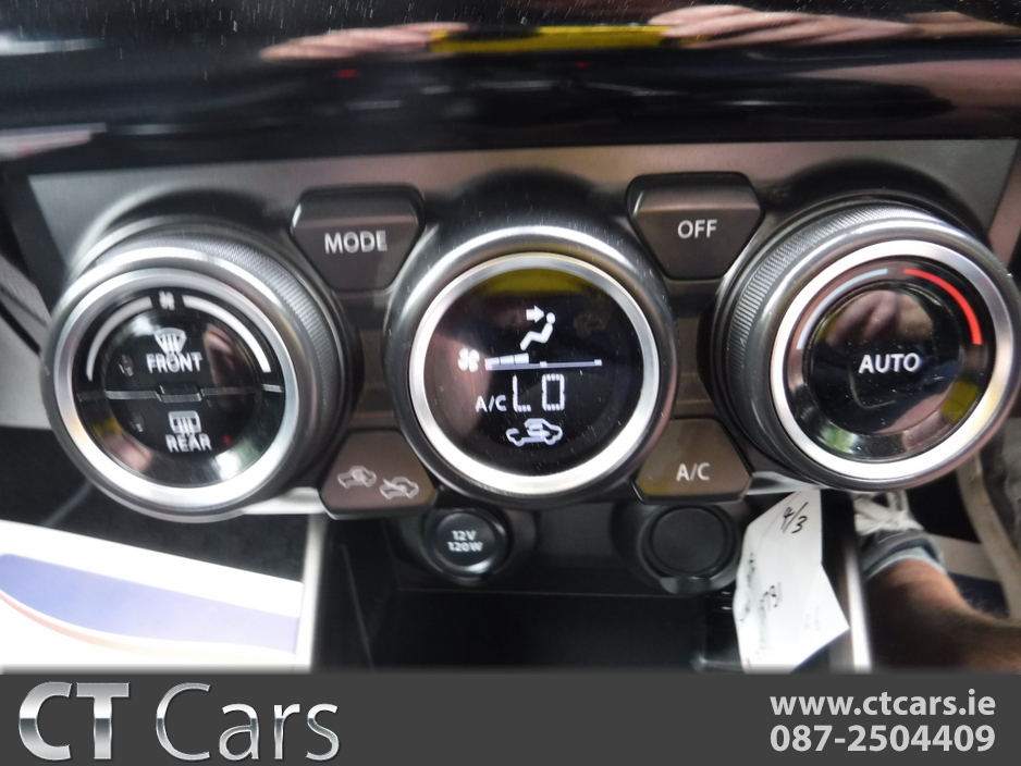2019 Suzuki Swift 1.2L Petrol For Sale Images