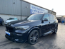 2021 BMW X5 3.0 30d MHT M Sport SUV 5dr Diesel Hybrid Auto xDrive Euro 6 (s/s) (286 ps)