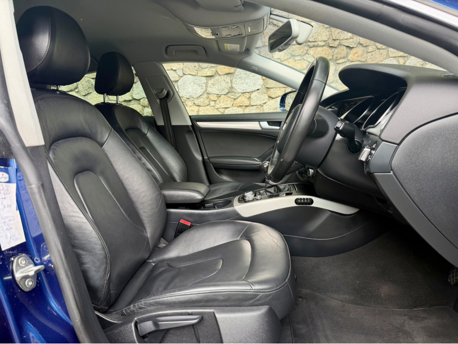 2016 Audi A5 2L Diesel For Sale Images