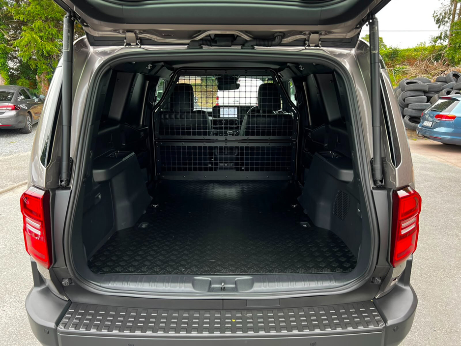 2025 Toyota Landcruiser 2.8L Diesel For Sale Images