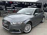 2018 AUDI A3 1.4 TFSI E-TRON 150PS 5DR A AUTO 148 PS