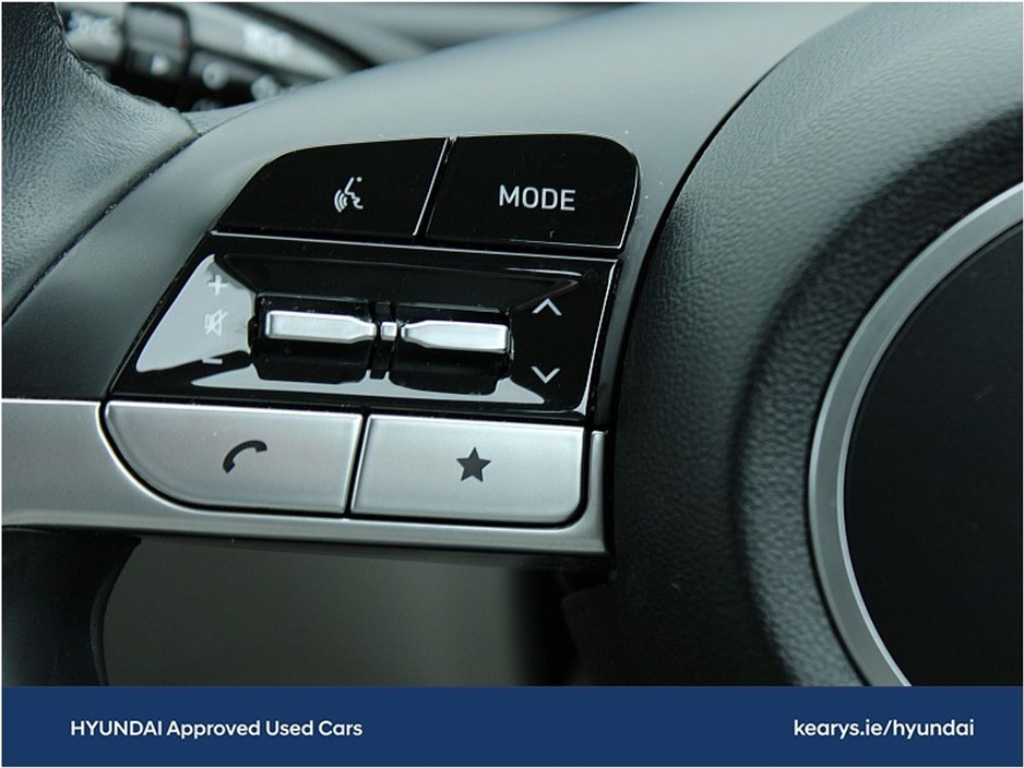 Hyundai Tucson 2WD Executive *From €96 P/W* — thumbnail 21