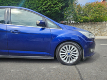2017 Ford C-Max 1.5L Diesel For Sale Images