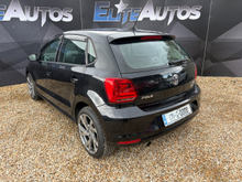 2017 Volkswagen Polo 1.2L Petrol For Sale Images