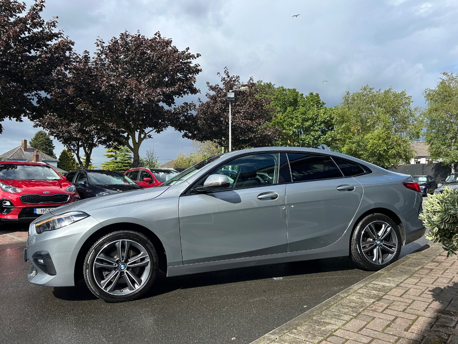 2022 BMW 2 Series 2L Diesel For Sale Images