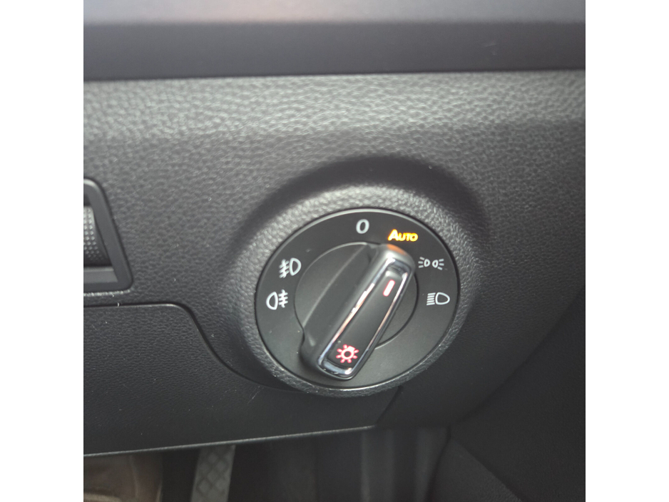 2020 SEAT Arona 1L Petrol For Sale Images
