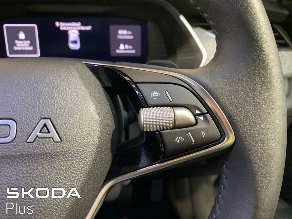 Skoda Octavia Selection+ 2.0TDI 150HP DSG — thumbnail 21