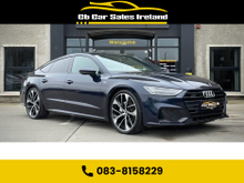 Audi A7 2.0 TDI 40 S line Sportback 5dr...