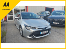 2021 Toyota Corolla 1.8L Petrol Hybrid For Sale Images