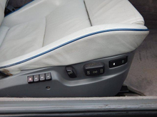 1999 BMW 8 Series 4.5L Petrol For Sale Images
