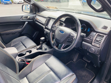 2023 Ford Ranger 2L Diesel For Sale Images
