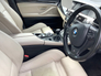2012 BMW 5 SERIES D F10 M SPORT 4DR