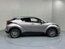 2022 TOYOTA C-HR Self Charging Hybrid Sol Automatic