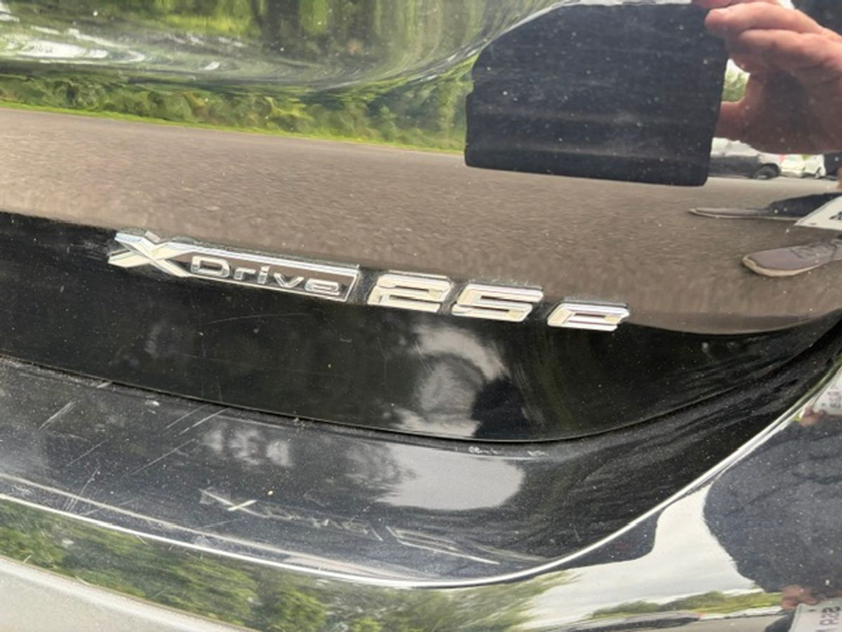 2021 BMW X1 1.5L Petrol Plug-in Hybrid For Sale Images