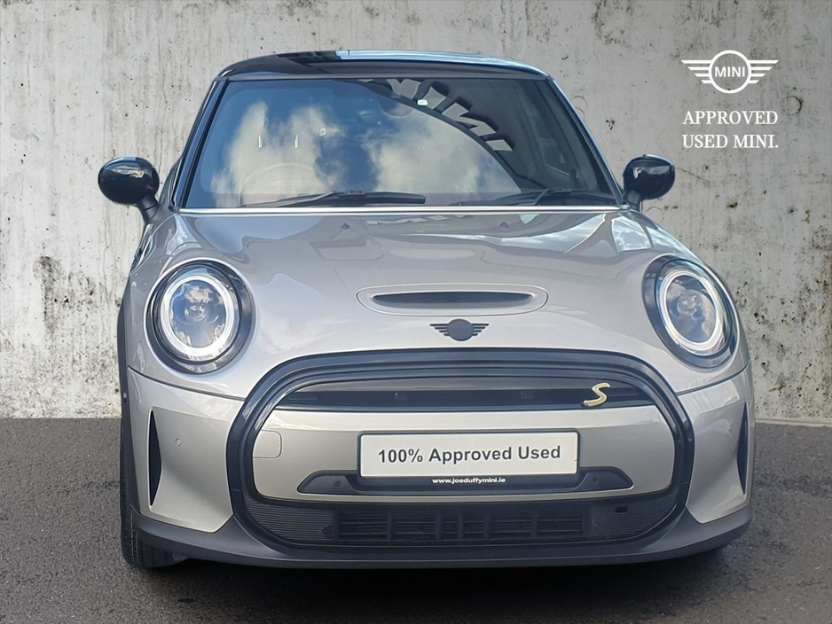 2023 MINI Hatch 0L Electric For Sale Images