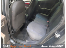 2022 SEAT Ibiza 1.0L Petrol For Sale Images